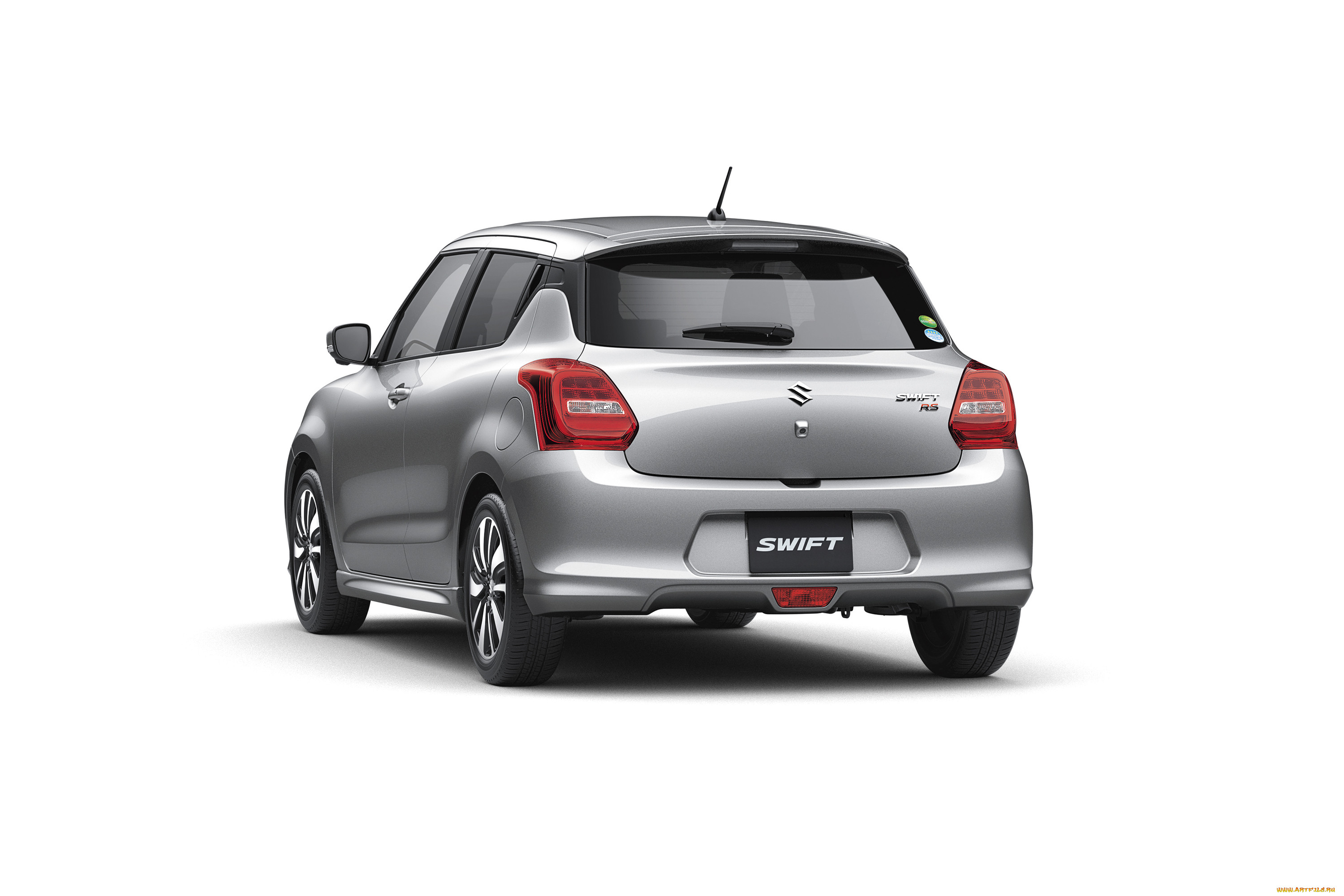, suzuki